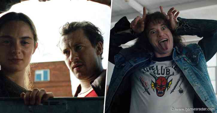 Joseph Quinn's first post-Stranger Things movie gets first look