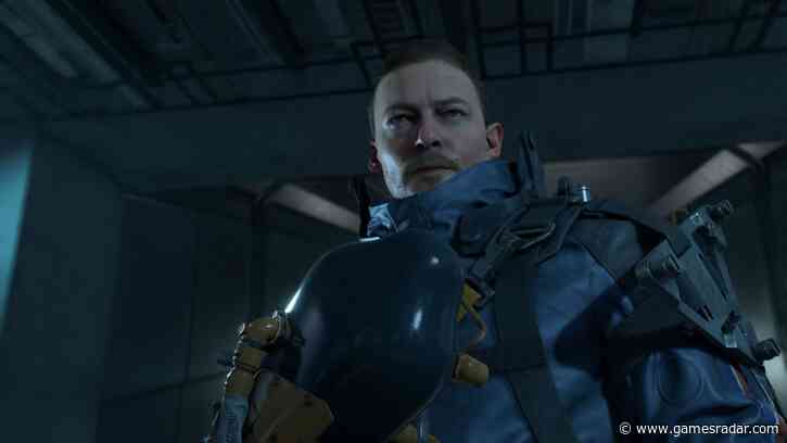 After 3 years, Death Stranding players discover a boss will bite your ear off if you refuse to fight