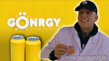 Deutscher YouTuber bewertet Energy-Drink von MontanaBlack schlecht