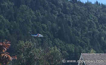 Chilliwack RCMP confirm drowning death of man in Vedder River