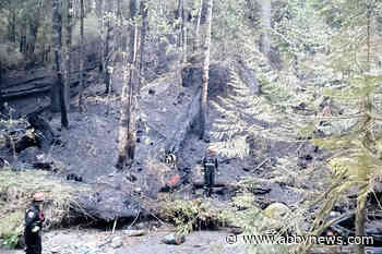 Showers for much of B.C., as evacuation concerns grow in southern Interior