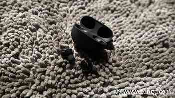 Sony's new WF-1000XM5 may just be the best premium earbuds right now