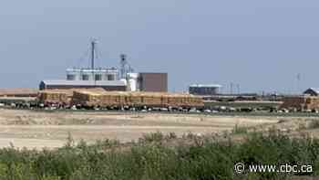 Proposal for biogas plant at High River feedlot faces pushback from residents