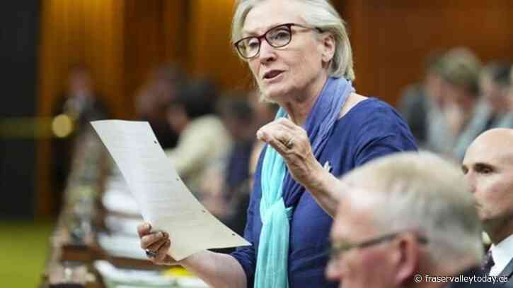 Mental health minister puts $156M toward launch of 988 crisis hotline in November