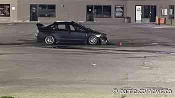 19-year-old Barrie man charged after young man is struck and killed in city's south end