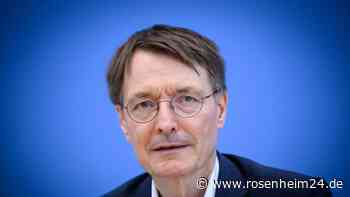 Bürgermeister lädt Lauterbach nach Rimini ein