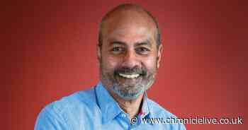 Durham University pays moving tribute to former student and 'shining inspiration' George Alagiah