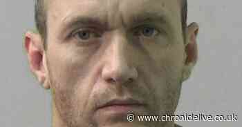 Kenton killer found guilty of kicking and stamping innocent man to death for speaking to girl