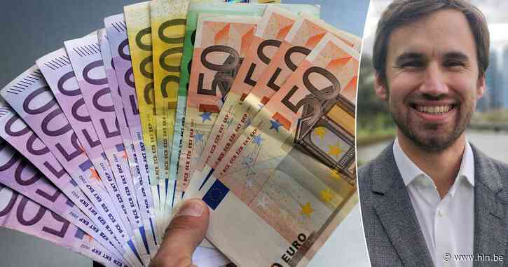 Nieuwe staatsbon op 1 jaar moet met hogere rente concurrentie aangaan met spaarboekje. Hoe beleg je erin