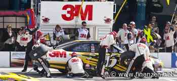 Ausblick: 3M zieht Bilanz zum jüngsten Jahresviertel