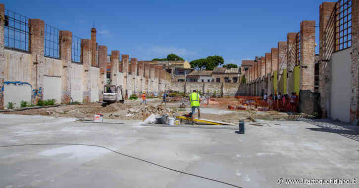 Crisi climatica, un altro morto sul lavoro per il caldo. Domani incontro tra governo e parti sociali.