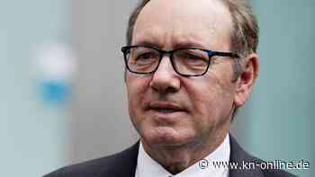 Prozess gegen Kevin Spacey: Londoner Jury berät über Schuld – wie geht es weiter?