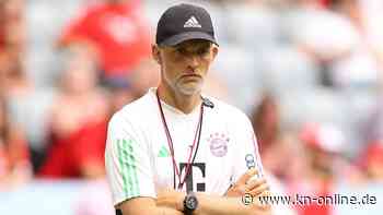 FC Bayern - Manchester City live im TV und Online-Stream sehen