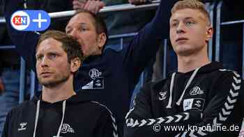 THW Kiel sucht auf dem Transfermarkt nach Ersatz für Steffen Weinhold