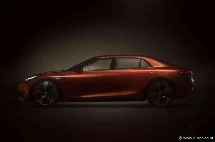 Gaat Saab tóch een comeback maken?