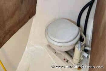 ‘Minimalist’ tenant sought to rent dilapidated Island boat in crisis market