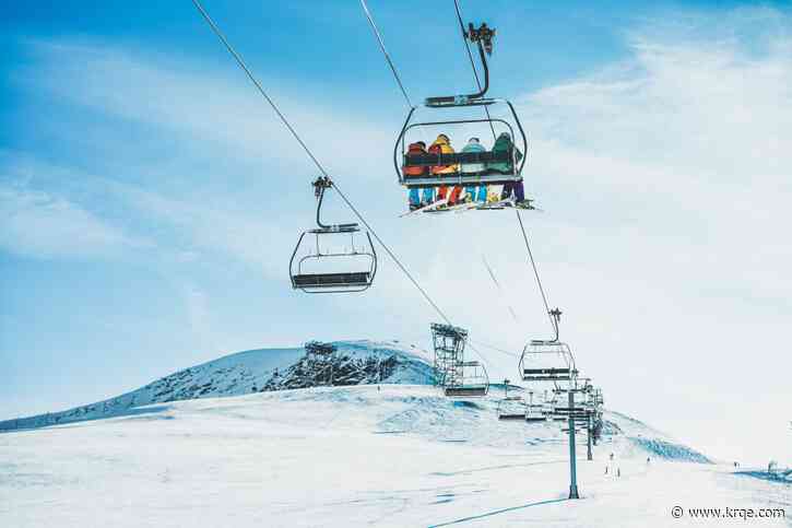 Ski New Mexico Executive Director retires after 17 years