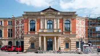 Bayreuther Festspiele mit viel Prominenz