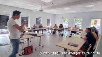 Der Workshoptag in Wittingen wird zum vollen Erfolg