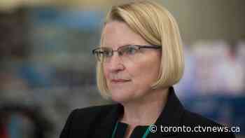 Ontario rolls out programs to boost health staffing