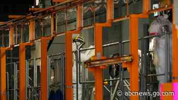 Fukushima plant water release raises worries about setbacks to businesses, lives