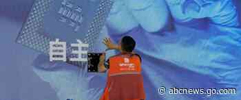 China urges Japan not to disrupt chip industry after technology curbs take effect