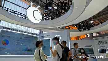 Chinese e-commerce giant Alibaba says it will not sell shares in Ant's buyback program