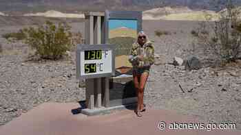 Sick of hearing about record heat? Scientists say those numbers paint the story of a warming world