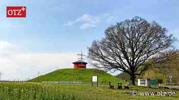 Jenaer Rätselnuss: Ein Hügel, der es in sich hat