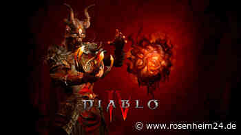 Jäger Build für die neue Season 1 in Diablo 4 – Level und Skillung