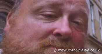 CCTV shows Kenton murder victim's last moments before he was savagely kicked and stamped to death