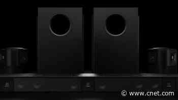 Nakamichi's Pricey Dragon Home Theater System Will Be Even Pricier     - CNET