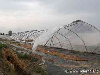 "Ecco i tre fattori scatenanti del violento maltempo al Nord"