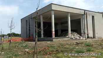 Tor Bella Monaca, la biblioteca di via Merlini sarà pronta a gennaio 2024