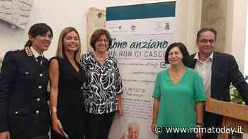 “Sono anziano ma non ci casco”: il Campidoglio lancia il progetto antitruffa