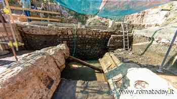 Tiburtina chiusa per realizzare il nuovo ponte: gli orari dei cantieri e la viabilità alternativa