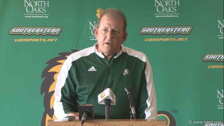 Southeastern Lions picked to win Southland once more