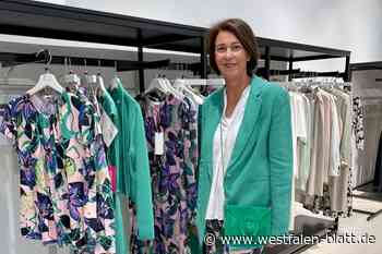 Frühjahr/Sommer 2024: OWL-Modehersteller mit Ordermesse in Düsseldorf zufrieden