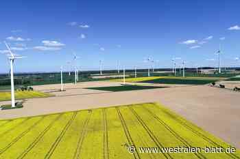 IHK-Präsident sieht die Energieversorgung  in NRW gefährdet