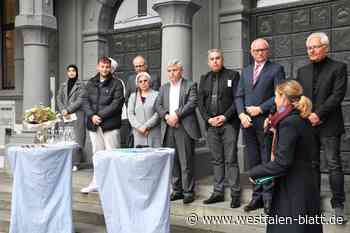 Paderborner Grüne nehmen Integrationsrat in Schutz