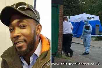 £20k reward offered as man killed in King Edward VII Park Wembley