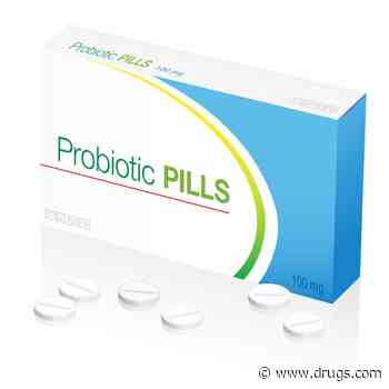 Probiotics Are Good for More Than Your Gut