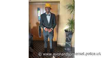 Bristol murder victim formally identified