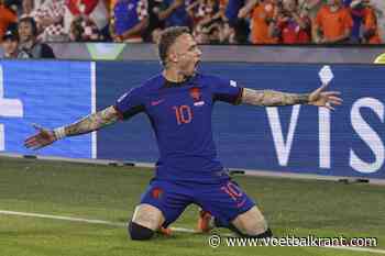 Columnist maakt Noa Lang helemaal af: &quot;Totale narcistische gekte&quot;