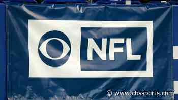 'NFL on CBS' 2023 broadcast crews, Weeks 1-3 game assignments for Super Bowl season, plus how to watch, stream