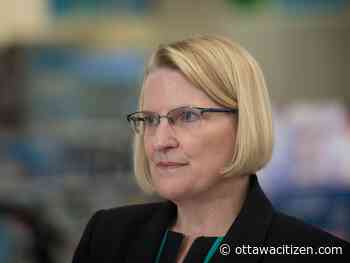 Ontario rolls out programs to boost health staffing