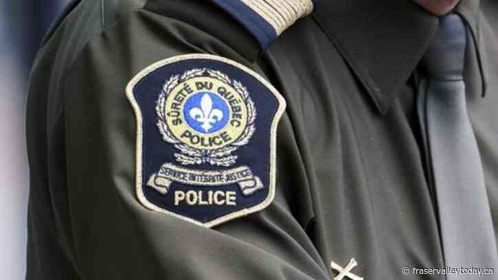 Search resumes for Ukrainian man missing after swimming in Quebec river