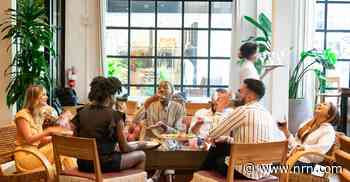 DrinkedIn Live to feature sustainability with Sixty Vines, Ridge Vineyards