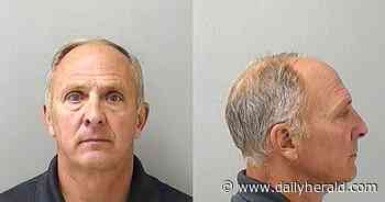 Wrong format, lot and permit numbers led to forgery charges against ex-Sugar Grove president