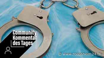 Schnellurteile zu Freibad-Vorfällen: „Prüfen, wie Tempo aufgenommen werden kann, ohne den Rechtsstaat auszuhöhlen“